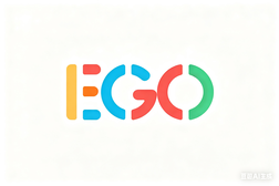 Ego Logo